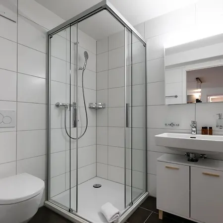 Spirit Apartments - Suite #2 - Zentral - Parkplatz Brienz  Exterior photo